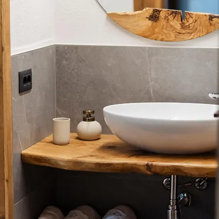 Apartamento Borgata Alberti